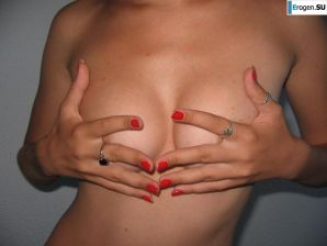Blonde Czech woman poses for her friend. Thumbnail 14