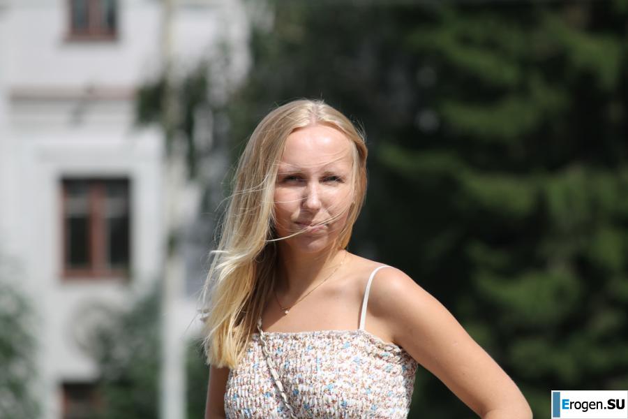 Бедняжка Юля. Часть 2. Фото 23