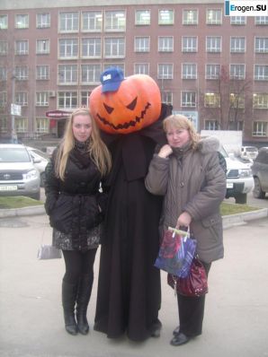 Siberian Blonde. Part 3. Thumbnail 13