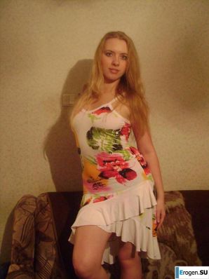 Siberian Blonde. Part 3. Thumbnail 18