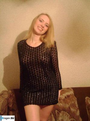 Siberian Blonde. Part 3. Thumbnail 21