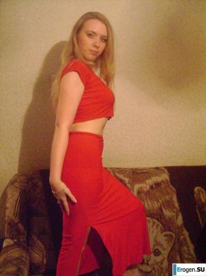 Siberian Blonde. Part 3. Thumbnail 22
