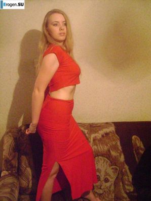 Siberian Blonde. Part 3. Thumbnail 23