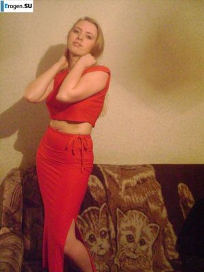 Siberian Blonde. Part 3. Thumbnail 24