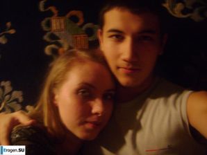Siberian Blonde. Part 3. Thumbnail 25