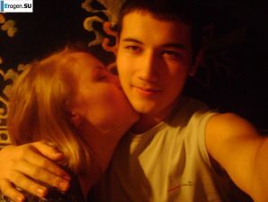 Siberian Blonde. Part 3. Thumbnail 26
