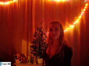 Siberian Blonde. Part 3. Thumbnail 27