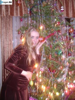 Siberian Blonde. Part 3. Thumbnail 29