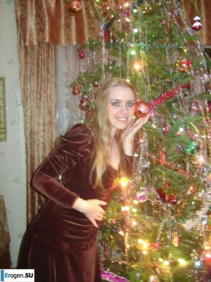Siberian Blonde. Part 3. Thumbnail 30