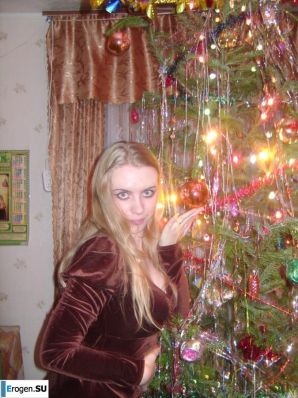 Siberian Blonde. Part 3. Thumbnail 31