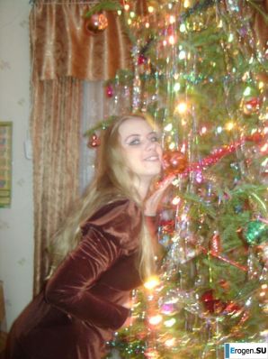 Siberian Blonde. Part 3. Thumbnail 32