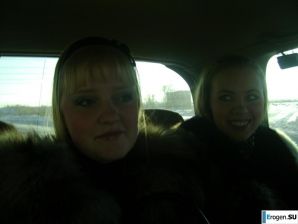 Siberian Blonde. Part 3. Thumbnail 33