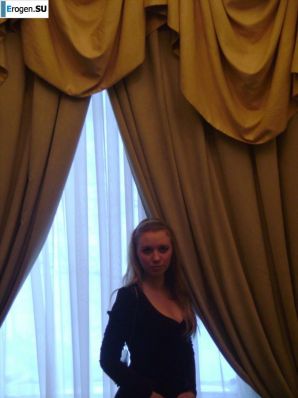 Siberian Blonde. Part 3. Thumbnail 34