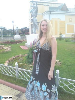 Siberian Blonde. Part 3. Thumbnail 35
