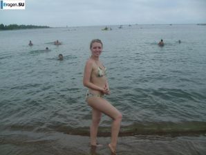 Siberian Blonde. Part 3. Thumbnail 37