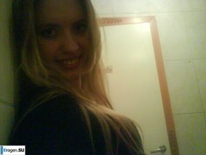 Siberian Blonde. Part 3. Thumbnail 4