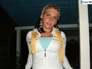 Brunette with forms. Part 2. Thumbnail 28