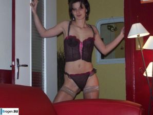 Amanda. Part 8. Thumbnail 18
