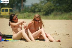 Bulgarian nudists. Part 6. Thumbnail 12