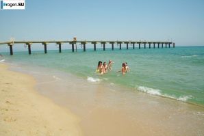 Bulgarian nudists. Part 6. Thumbnail 23