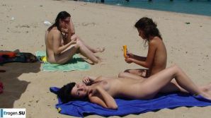 Bulgarian nudists. Part 6. Thumbnail 8