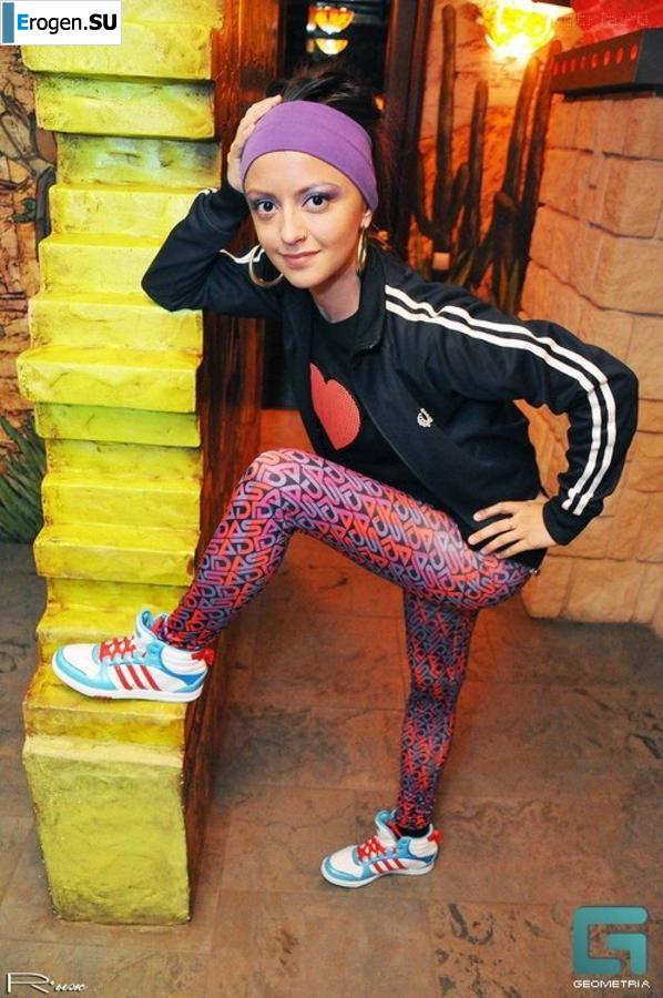 leggings rule. Part 41. Slide 33