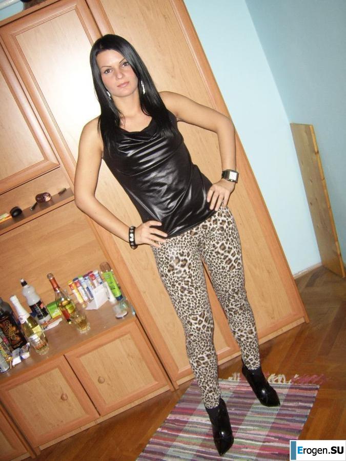 leggings rule. Part 41. Slide 34