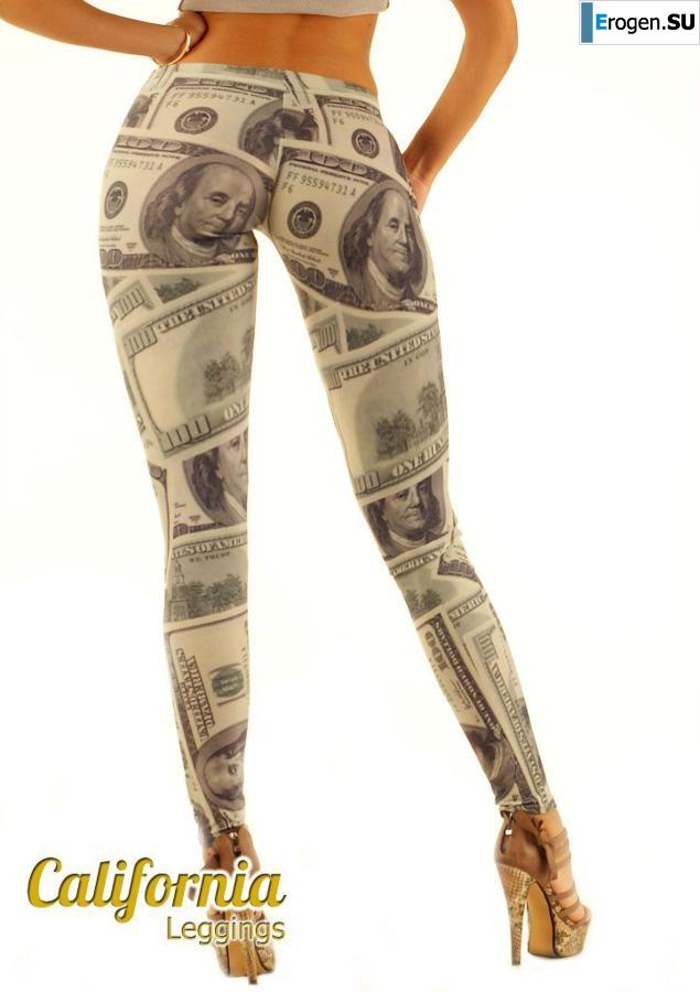 leggings rule. Part 41. Slide 40