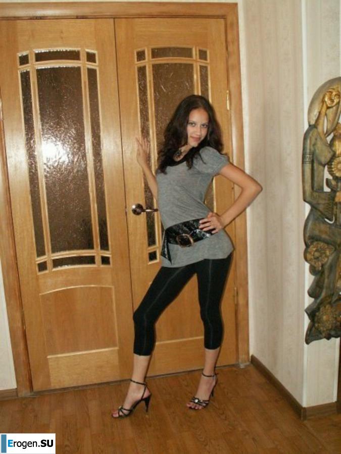 leggings rule. Part 41. Slide 6