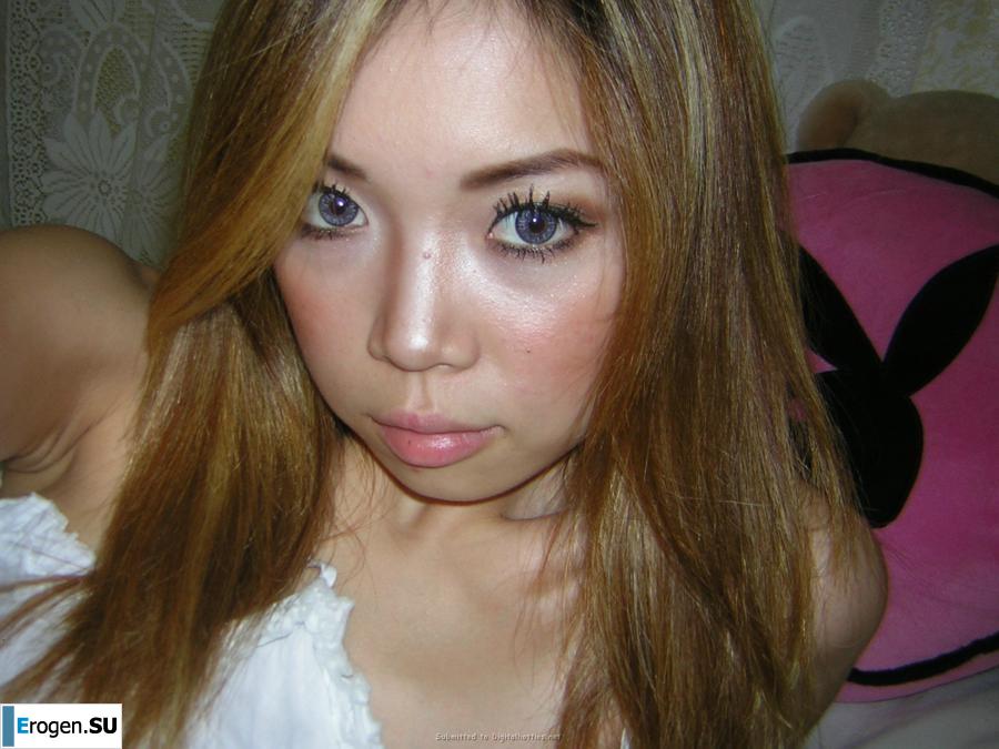 Hot Asian. Part 6. Slide 21