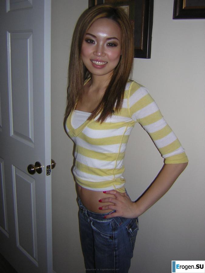Hot Asian. Part 6. Slide 28