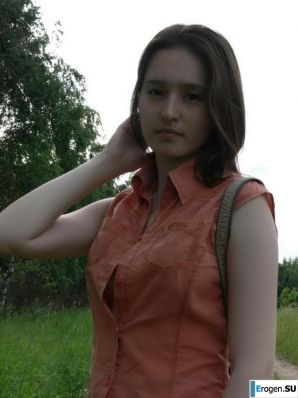 Freckled Asian. Part 3. Thumbnail 12