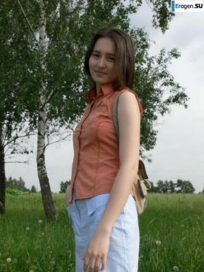 Freckled Asian. Part 3. Thumbnail 2