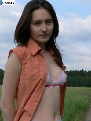 Freckled Asian. Part 3. Thumbnail 23