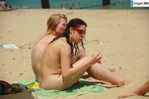 Bulgarian nudists. Part 7. Thumbnail 21