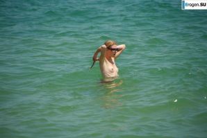 Bulgarian nudists. Part 7. Thumbnail 4