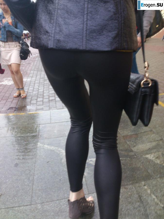 leggings rule. Part 42. Slide 10