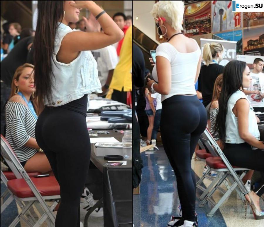 leggings rule. Part 42. Slide 33