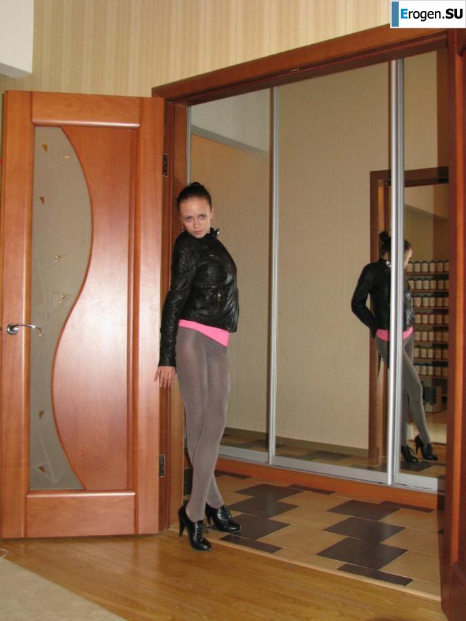 leggings rule. Part 42. Slide 8