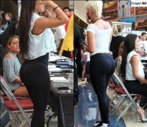leggings rule. Part 42. Thumbnail 33