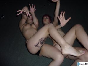 Rugged Russian informals on the roof. Part 2. Thumbnail 24