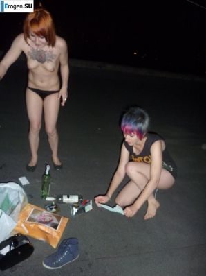 Rugged Russian informals on the roof. Part 2. Thumbnail 3