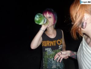 Rugged Russian informals on the roof. Part 2. Thumbnail 36