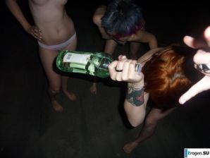 Rugged Russian informals on the roof. Part 2. Thumbnail 40