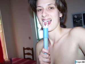 Amanda. Part 10. Thumbnail 15