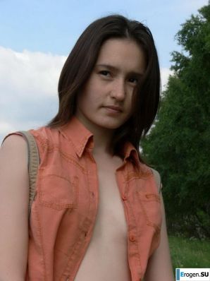 Freckled Asian. Part 4. Thumbnail 24