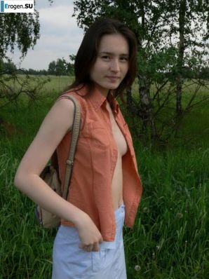 Freckled Asian. Part 4. Thumbnail 29