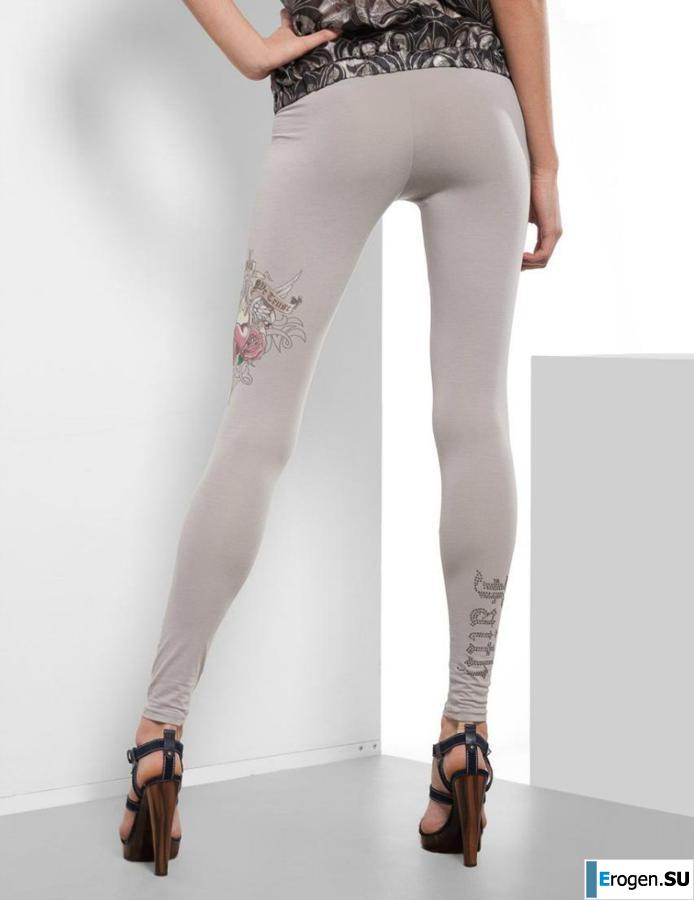 leggings rule. Part 45. Slide 11
