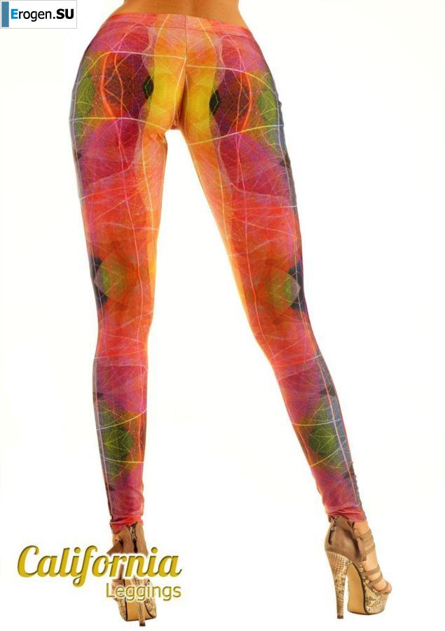 leggings rule. Part 45. Slide 17