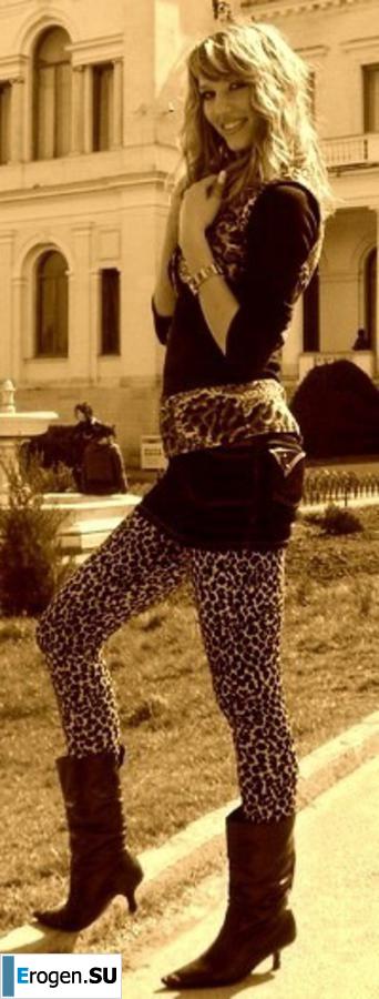 leggings rule. Part 45. Slide 4